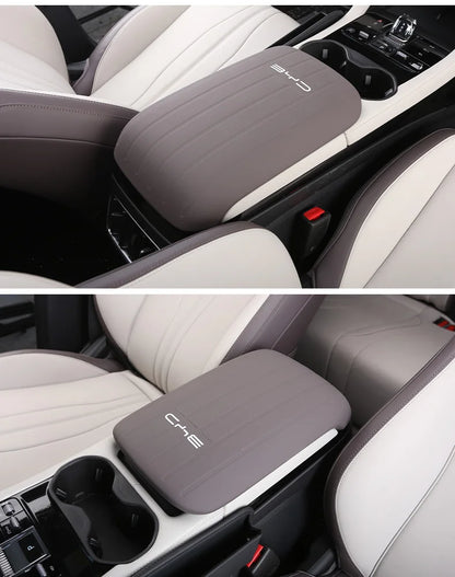 غطاء حماية لمسند الذراع لـ BYD Sealion 6