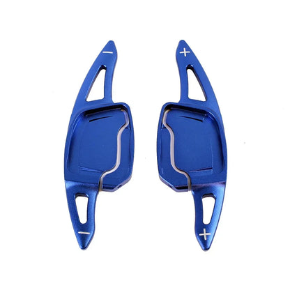 مبدلات ناقل الحركة (Paddle Shift) لأودي A3 / A6 / S6 / A7 / S7 / A8 / Q8 / e-tron (2019-2024) – امتداد DSG للمقود