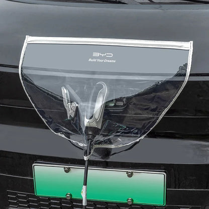 غطاء منفذ شحن لـ BYD