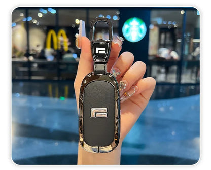 غطاء مفتاح زنك فاخر لـ ROX 01