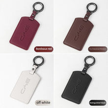 غطاء مفتاح NFC لـ BYD