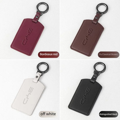 غطاء مفتاح NFC لـ BYD