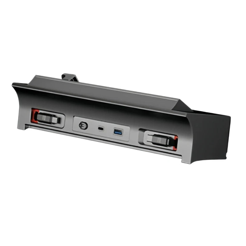 منظم الكونسول الأوسط لـ BYD Leopard 7