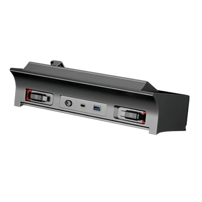 منظم الكونسول الأوسط لـ BYD Leopard 7