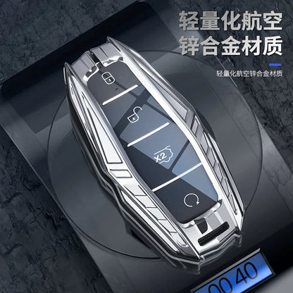 غطاء مفتاح لـ BYD Atto 3