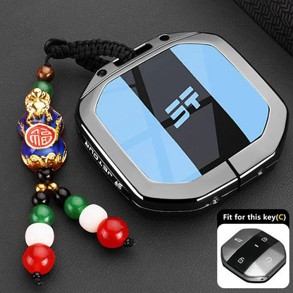 غطاء مفتاح لجيتور T1
