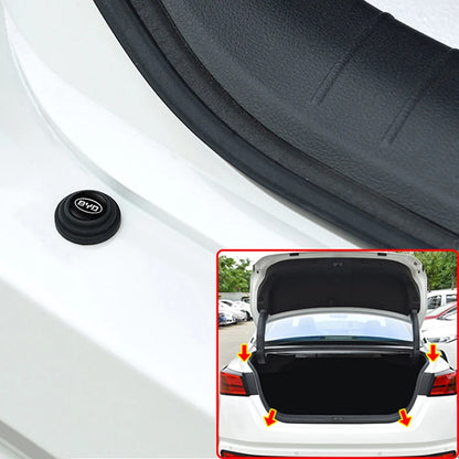واقيات مطاطية لأبواب BYD