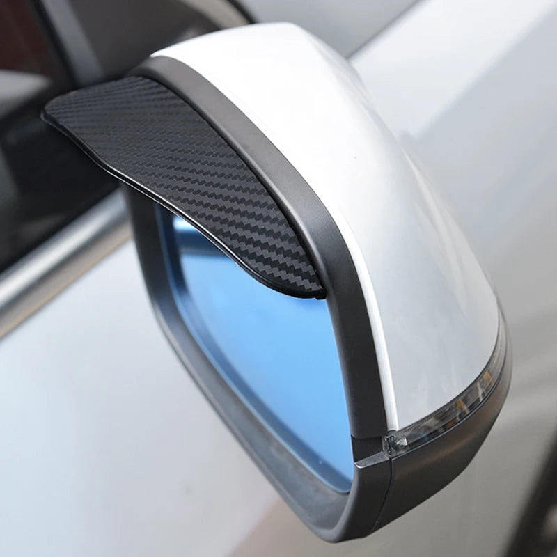 واقيات مطر للمرايا الجانبية
