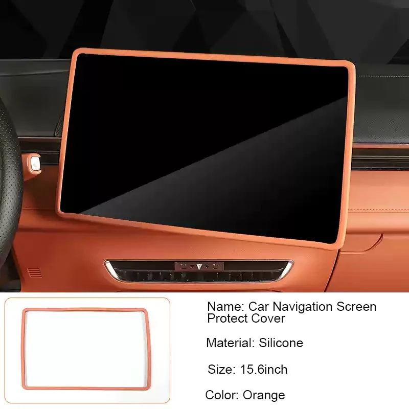 غطاء مشبك حزام الأمان لـ Changan