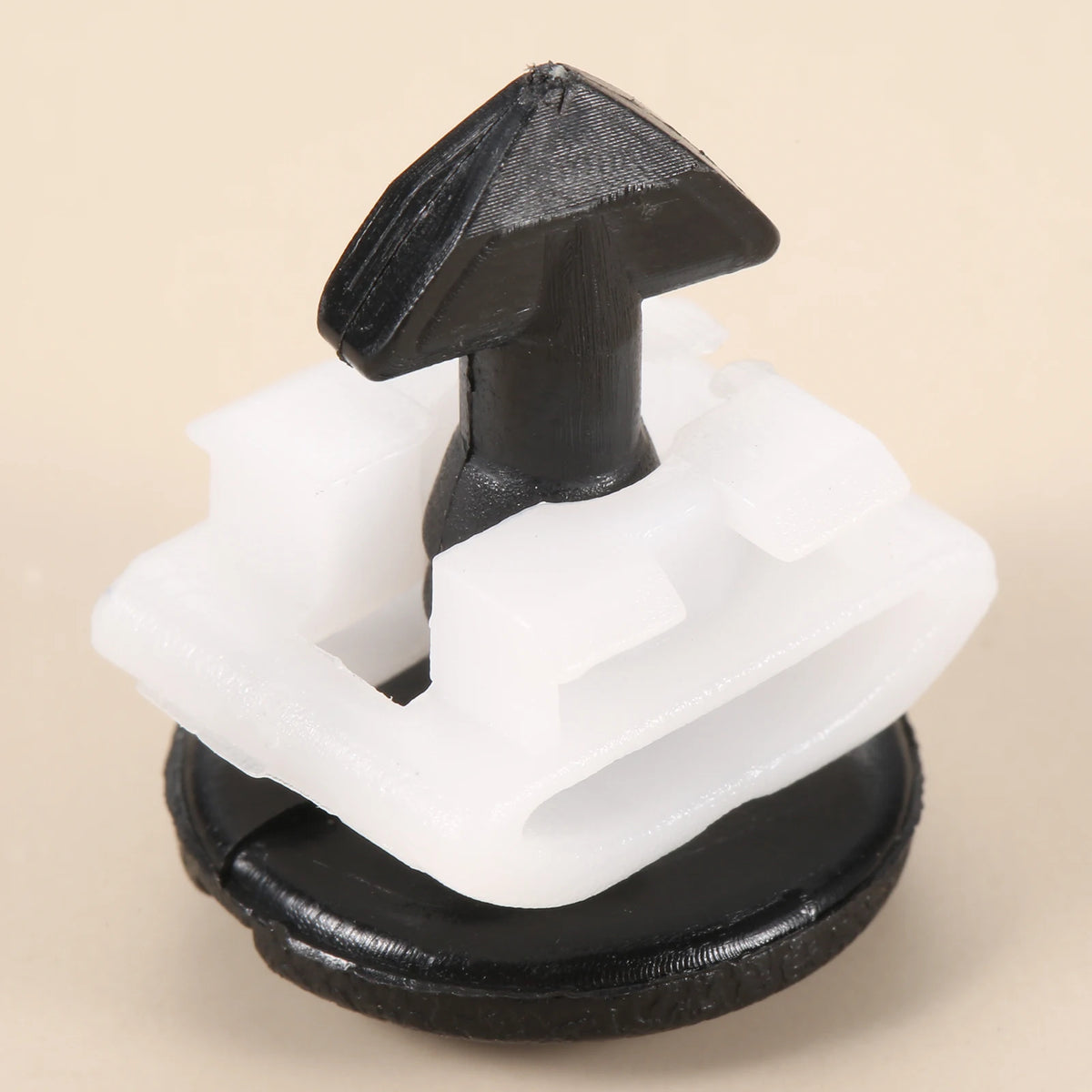 4Pcs For Land Range Rover Sport Discovery 3 4 LR2 LR3 LR4 Freelander 2 Rear Bumper Turn Lock Twist Clips Tow Eye Cover Retainers