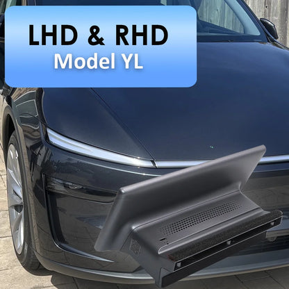 شاشة عدادات رقمية 8.9 إنش لتسلا موديل 3 وModel Y