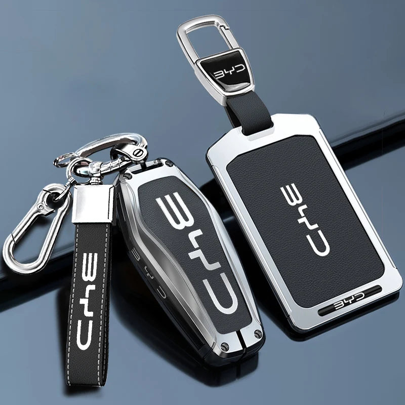 غطاء مفتاح NFC لـ BYD