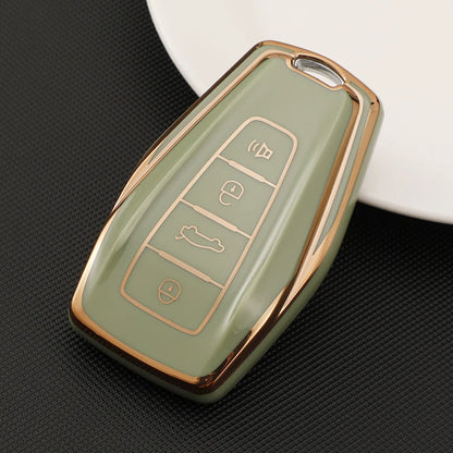 غطاء مفتاح لـ Geely Coolray