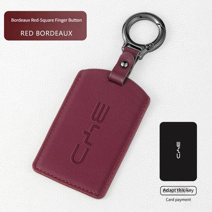 غطاء مفتاح NFC لـ BYD