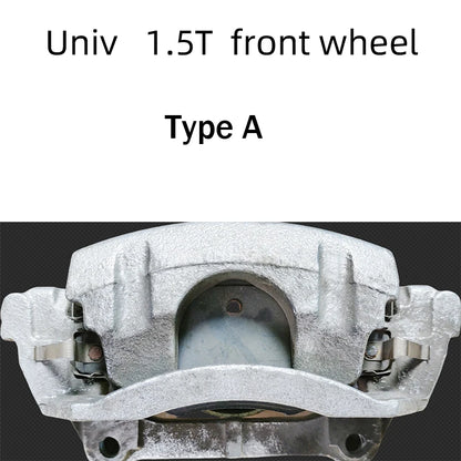 أغطية كليبر الفرامل لـ Changan UNI-V