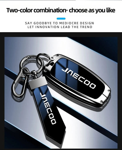غطاء مفتاح لـ Jaecoo J6