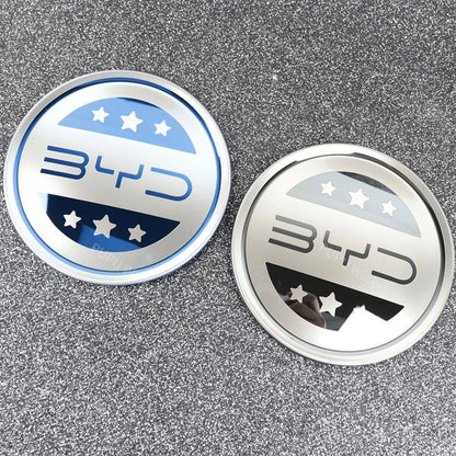 غطاء مقود شمواه لـ BYD