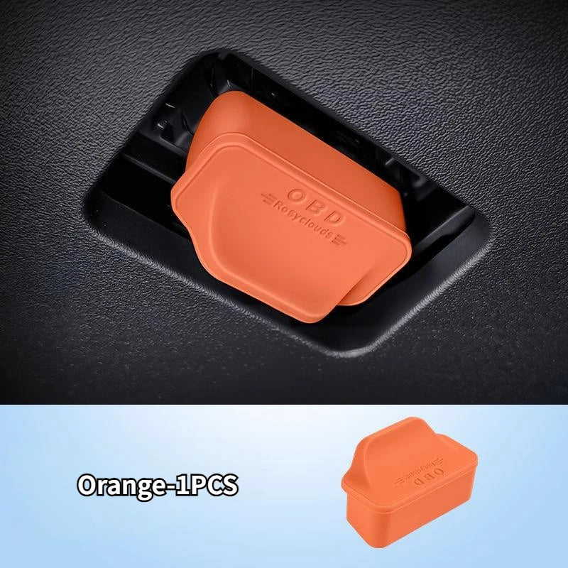 غطاء منفذ OBD لـ BYD