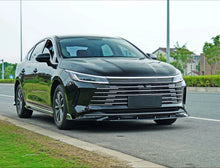 طقم تعديل هيكل BYD King DM-i / Destroyer 05 (2022-2025) – سبويلر أمامي، ديفيوزر خلفي وإكسسوارات خارجية