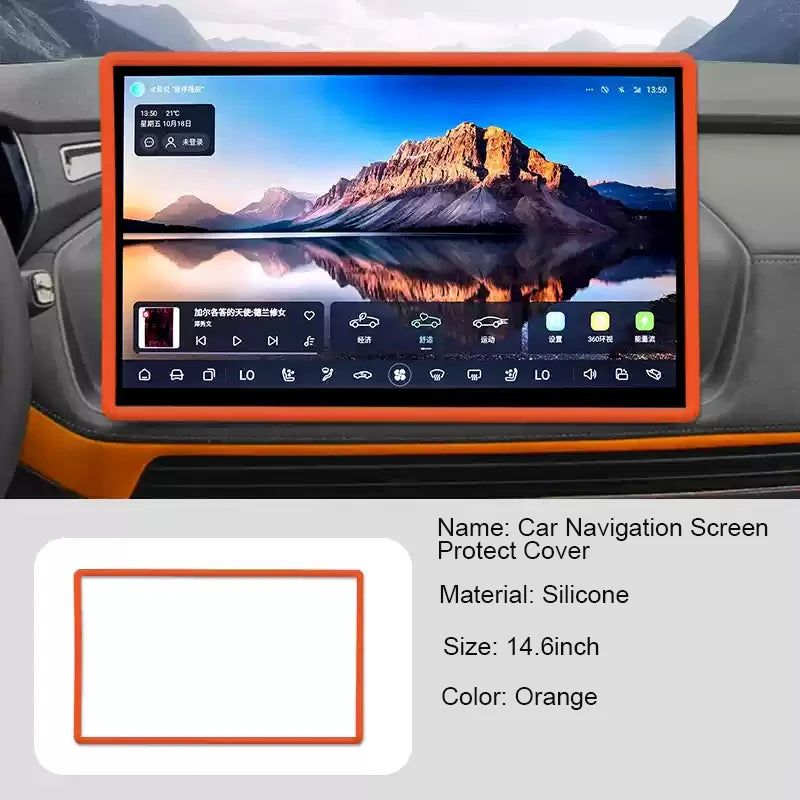 غطاء مشبك حزام الأمان لـ Changan
