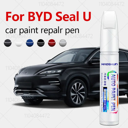 قلم إزالة خدوش الطلاء لـ BYD Seal U