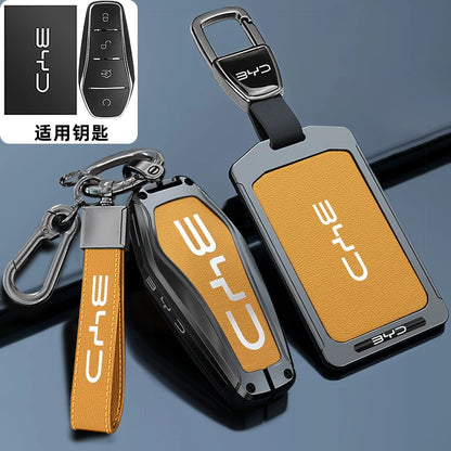 غطاء مفتاح NFC لـ BYD