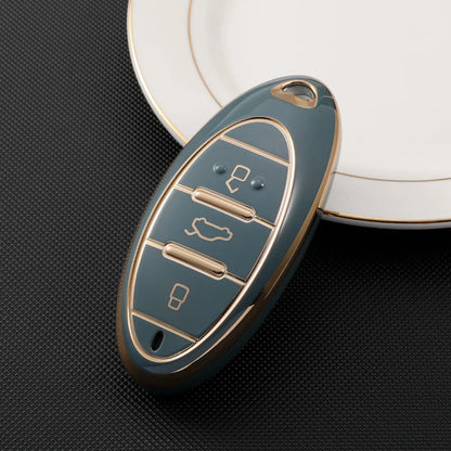غطاء مفتاح TPU لـ Bestune