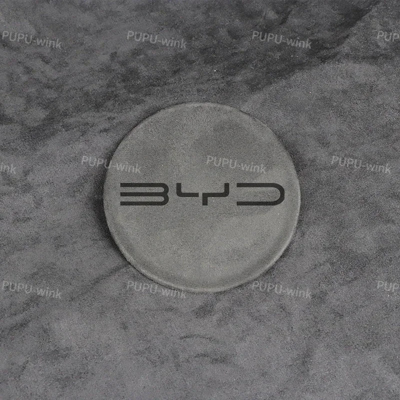 غطاء مقود شمواه لـ BYD Atto 3