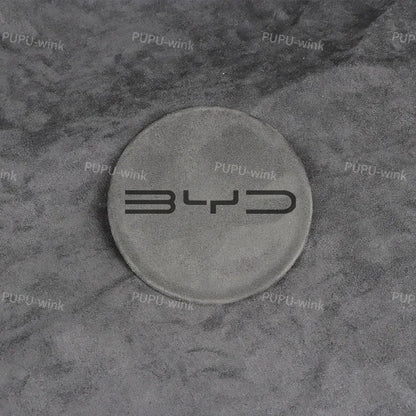 غطاء مقود شمواه لـ BYD Atto 3