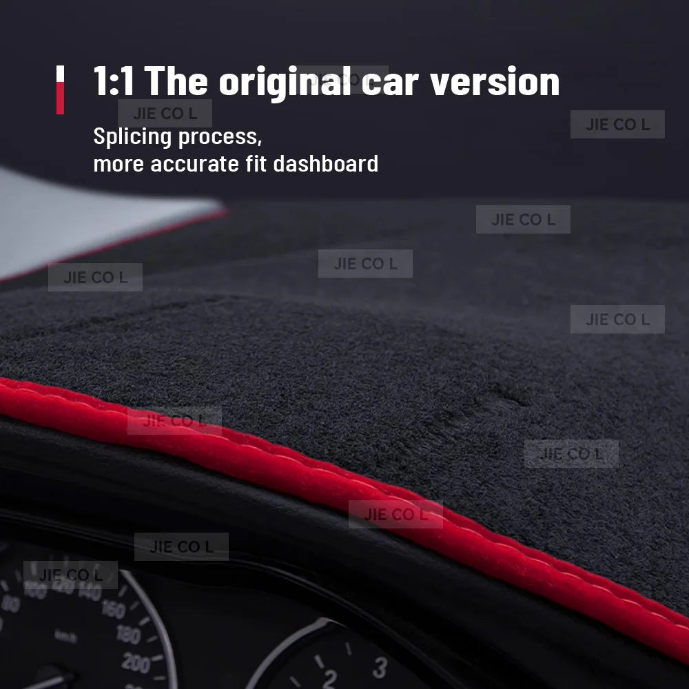 غطاء طبلون لـ Changan Eado Plus