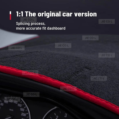غطاء طبلون لـ Changan Eado Plus