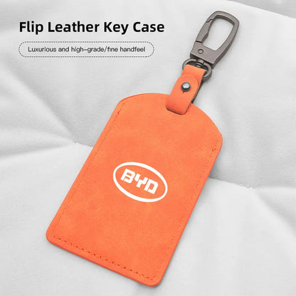 غطاء مفتاح NFC لـ BYD