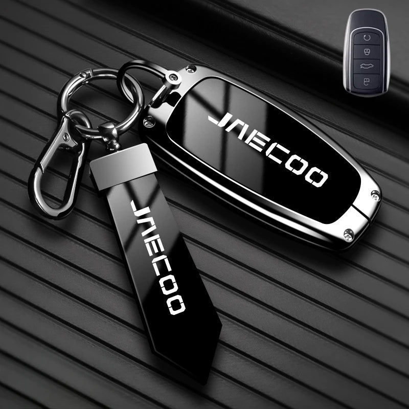 غطاء مفتاح لـ Jaecoo J6