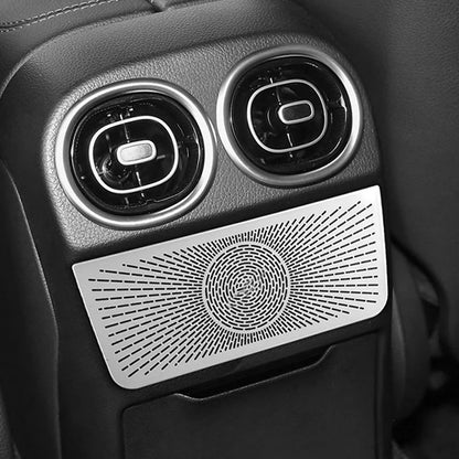 غطاء سماعة الباب لمرسيدس C-Class