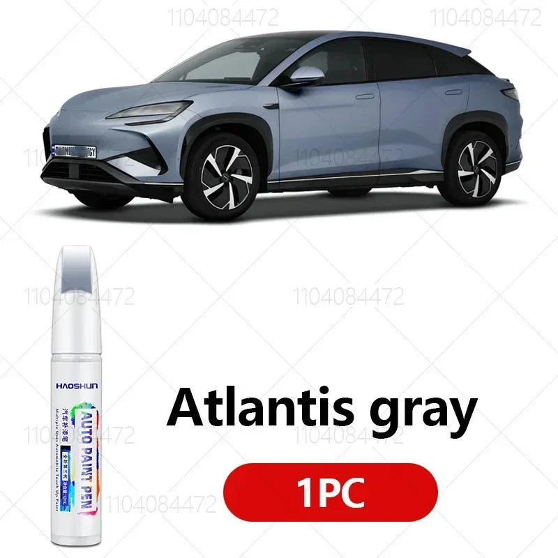 قلم إزالة خدوش الطلاء لـ BYD Sealion 07 EV