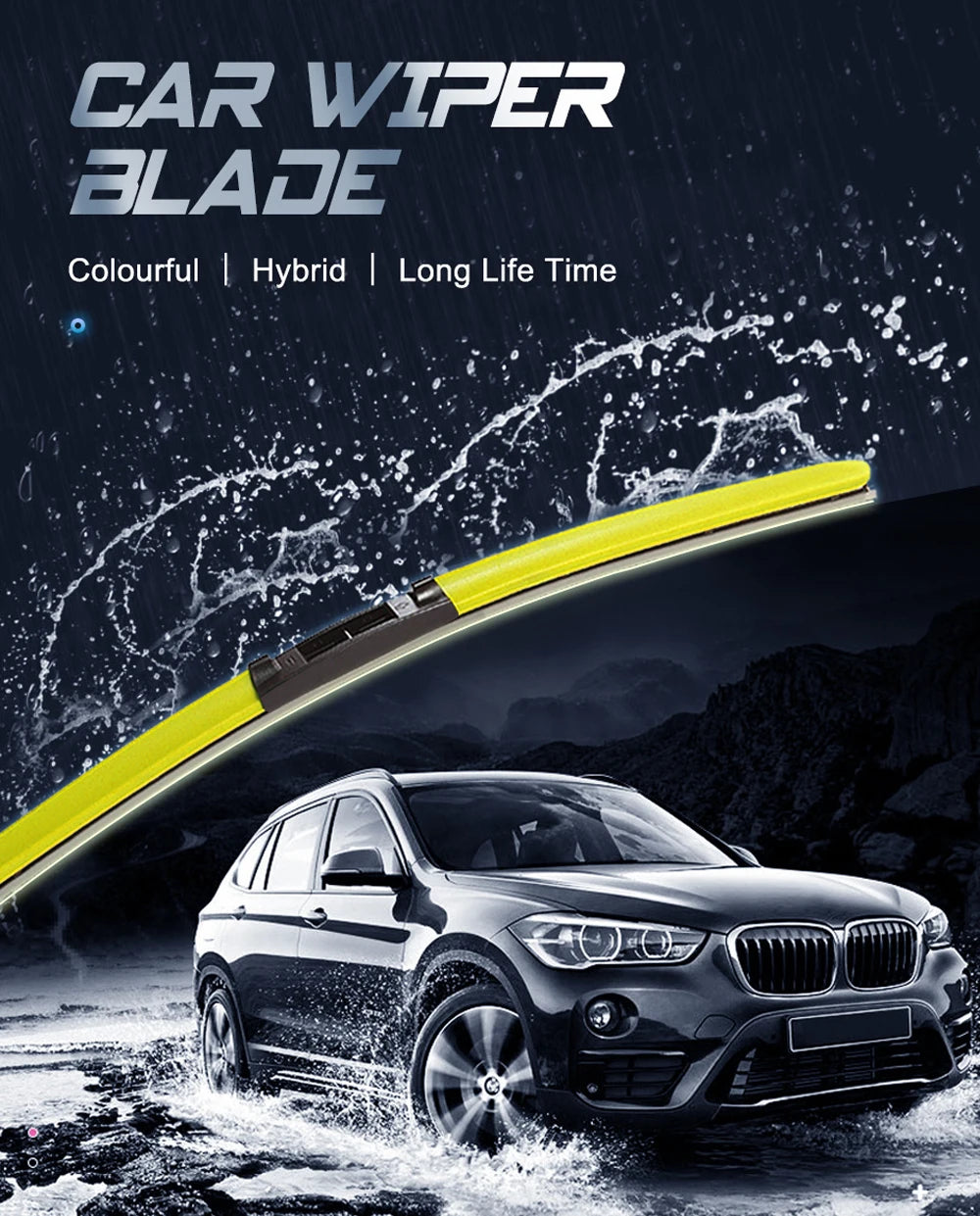 غطاء مفتاح لجيتور X70 /