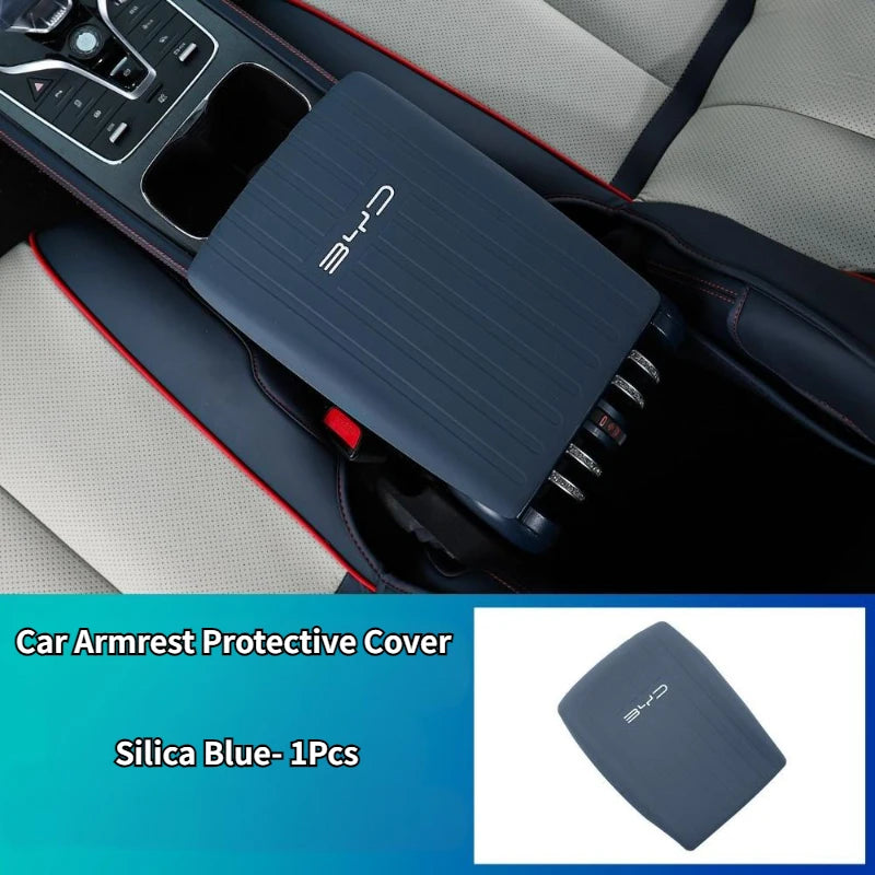 غطاء حماية لمسند الذراع لـ BYD Atto 3
