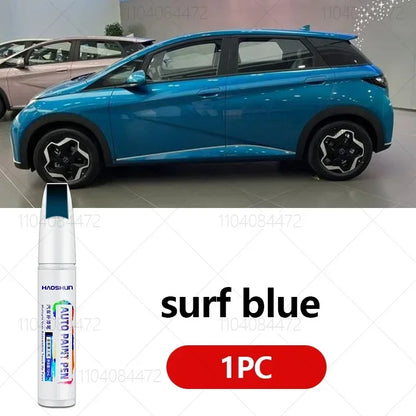 قلم إزالة خدوش الطلاء لـ BYD Dolphin