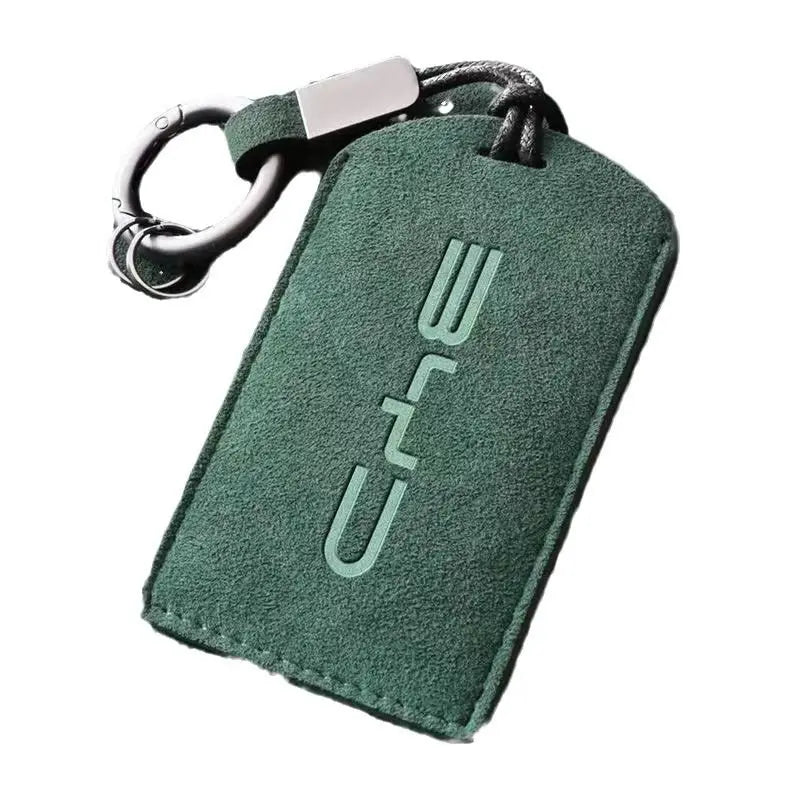 غطاء مفتاح لـ BYD