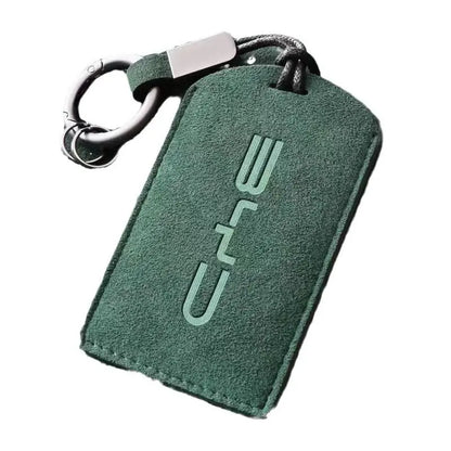 غطاء مفتاح لـ BYD