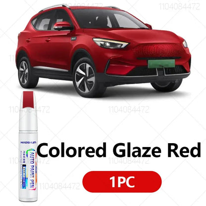 قلم إزالة خدوش الطلاء لـ MG ZS
