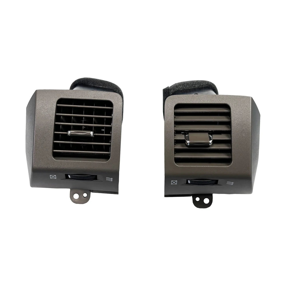إطار فتحات مكيف داخلي لليكزس GX470 وتويوتا لاندكروزر برادو 120 FJ120