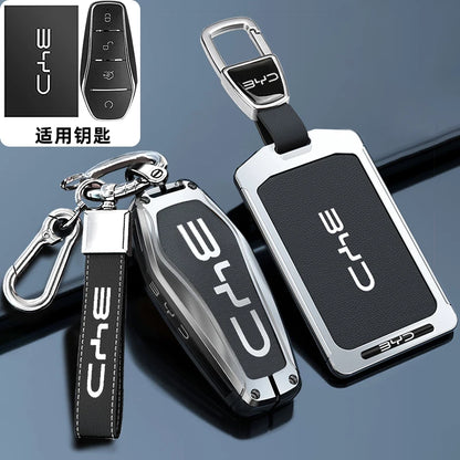 غطاء مفتاح NFC لـ BYD