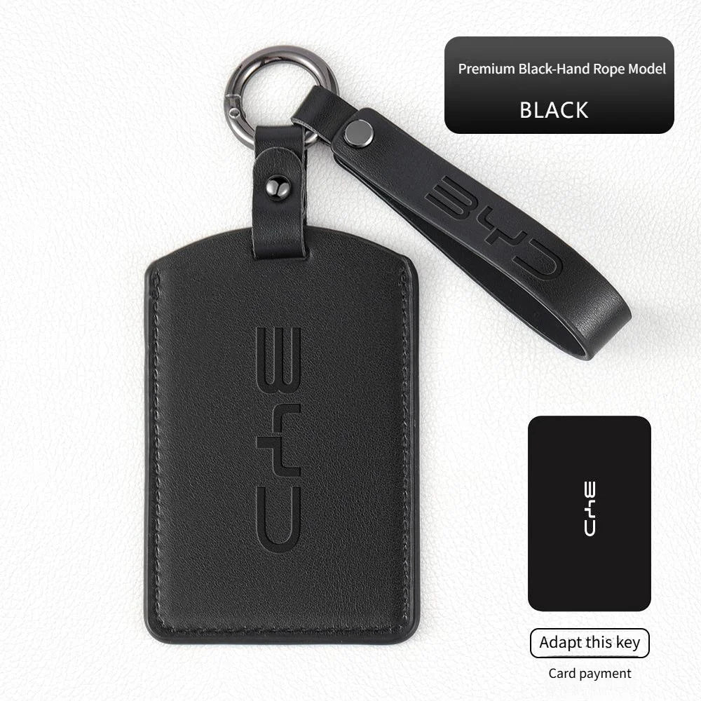 غطاء مفتاح NFC لـ BYD