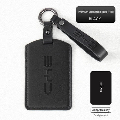 غطاء مفتاح NFC لـ BYD
