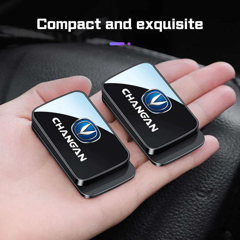 واقيات مطاطية لأبواب Changan CS55 Plus
