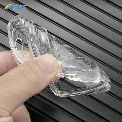 غطاء مفتاح TPU لـ Geely Emgrand / Coolray