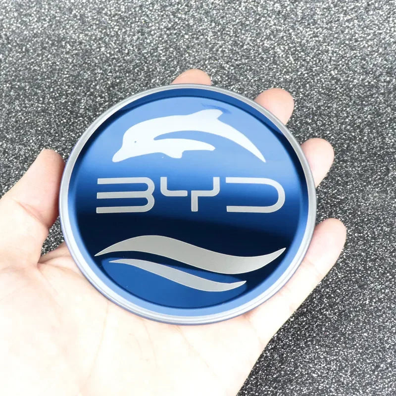 غطاء مقود شمواه لـ BYD
