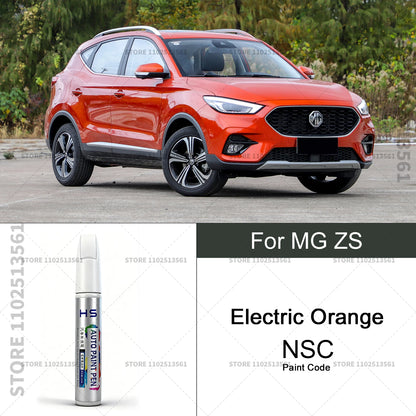قلم إزالة خدوش الطلاء لـ MG Z