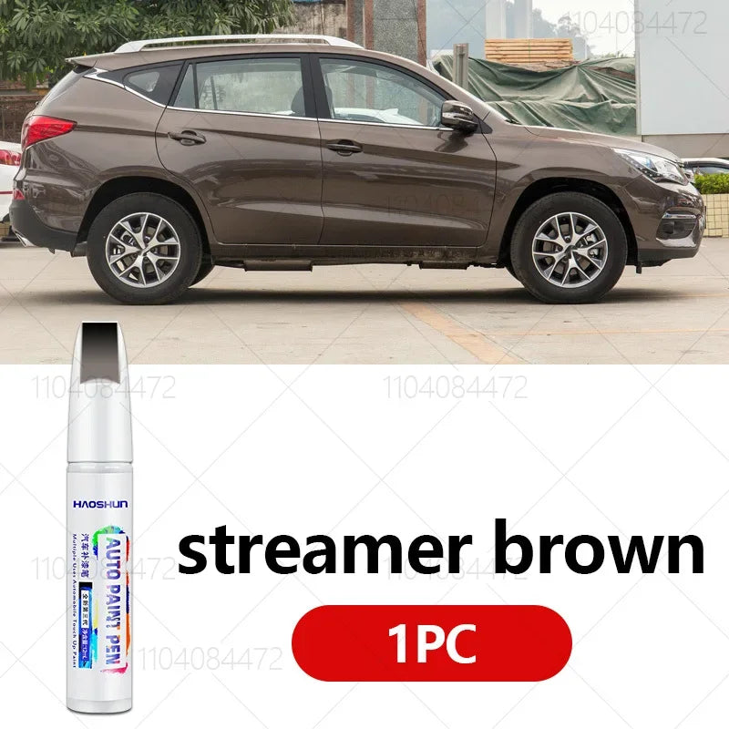 قلم إزالة خدوش الطلاء لـ BYD Seal U